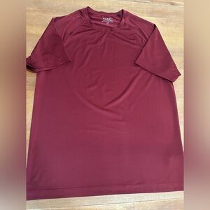 Rhône Men’s Short Sleeve Tee Large